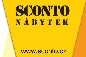 Sconto.cz - bannerové kampaně